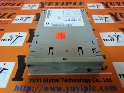 386561-001 - HP / Compaq 100MB IDE Zip Drive for DeskPro 2000 Desktop