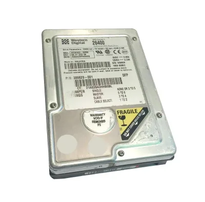 386629-001 - Compaq 6GB 5400PM ATA-66 3.5-inch Hard Drive
