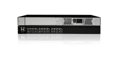 3873-HC2 - Lenovo Brocade 6505 Fiber Channel SAN Switch