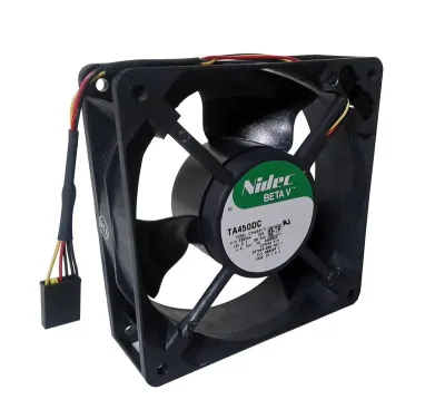 387469-008 - HP Fan for ProLiant 1600 Server