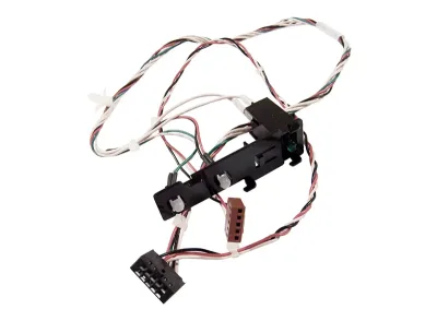 387662-001 - Compaq 21-inch Dual LED Power Cable Assembly