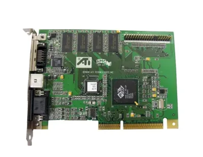 388108-001 - Compaq / ATI 3D Rage LT Pro 8MB SGRAM Graphics Card