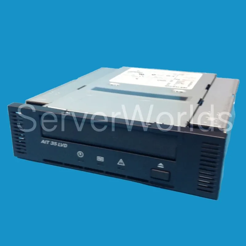 388504-B21 - HP 35GB/70GB Opal AIT-3 Single Ended SCSI Internal Tape Drive