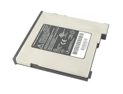 388870-001 - HP Multibay 6-Cell Li-Ion Battery for N600/610C EVO Series Laptop