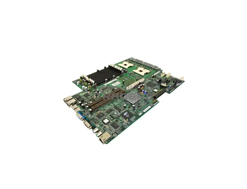 389104-501 - HP System Board (MotherBoard) for ProLiant Dl140 G2 Server