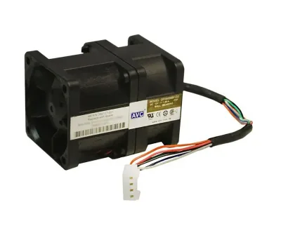 389107-001 - HP Fan for ProLiant DL140 / DL145 G2 Server