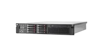 389820-421 - HP ProLiant DL360R04p Server 1GB DDR2 SDRAM Serial Attached SCSI RAID Controller
