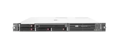 389821-421 - HP ProLiant DL360R04p Server 1 x Xeon 3.2GHz 2GB DDR2 SDRAM Serial Attached SCSI RAID Controller