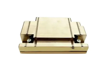 38GYJ - Dell 1100-Watts 100-240V 80 Plus Hot Swap Power Supply for PowerEdge R510 R720 R720XD R810 R820 R910 R920 T420 T620 T710