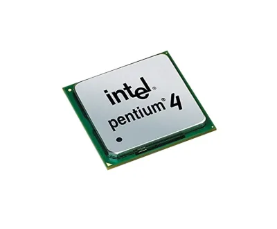 38L4937 - IBM 1.80GHz 400MHz FSB 512KB L2 Cache Socket PGA478 Intel Pentium 4 1-Core Processor