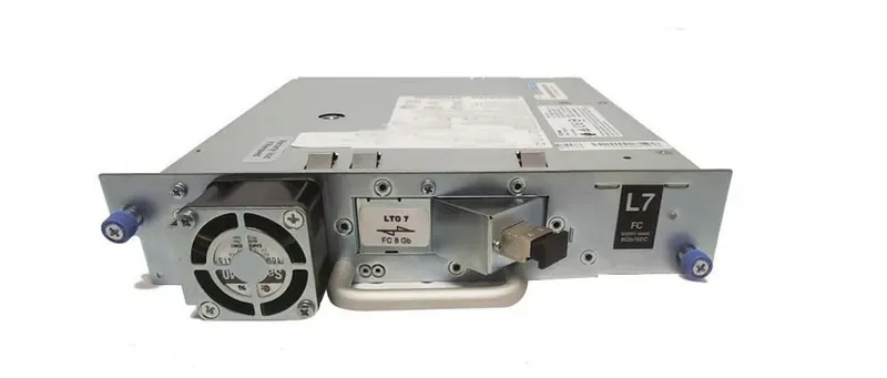 38L7458 - IBM LTO-7 Half Height Fibre Channel Tape Drive Module for System Storage TS3100 / TS3200 Tape Library