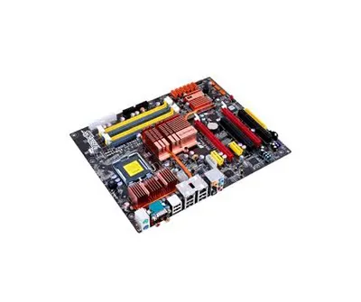 38R4185 - IBM System Board for SurePOS 4800-721