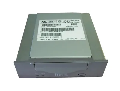 390-0028 - Sun 20/40GB DDS-4 DAT-40 Tape Drive