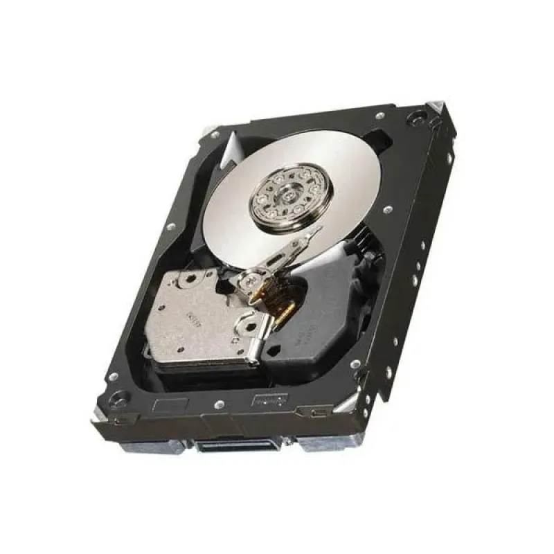 390-0034-03 - Sun 18GB 10000RPM Fibre Channel 2Gb/s 3.5-inch Hard Drive