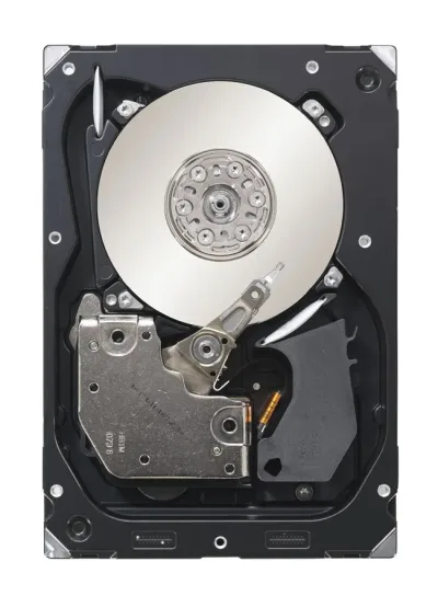 390-0374 - Sun 73GB 10000RPM SAS 3Gb/s 2.5-inch Hard Drive
