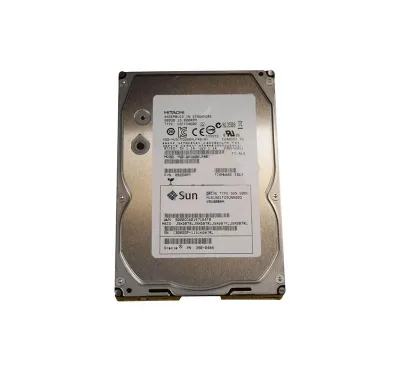 390-0484 - Sun 600GB 15000RPM Fiber Channel 4Gb/s 3.5-inch Hard Drive