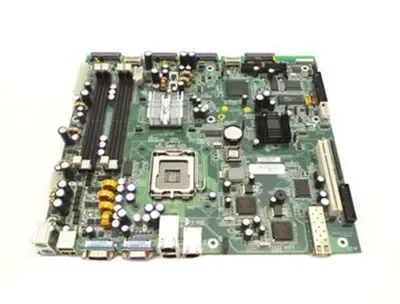 390-1015-01 - EMC System Board (Motherboard) for Centera SN3