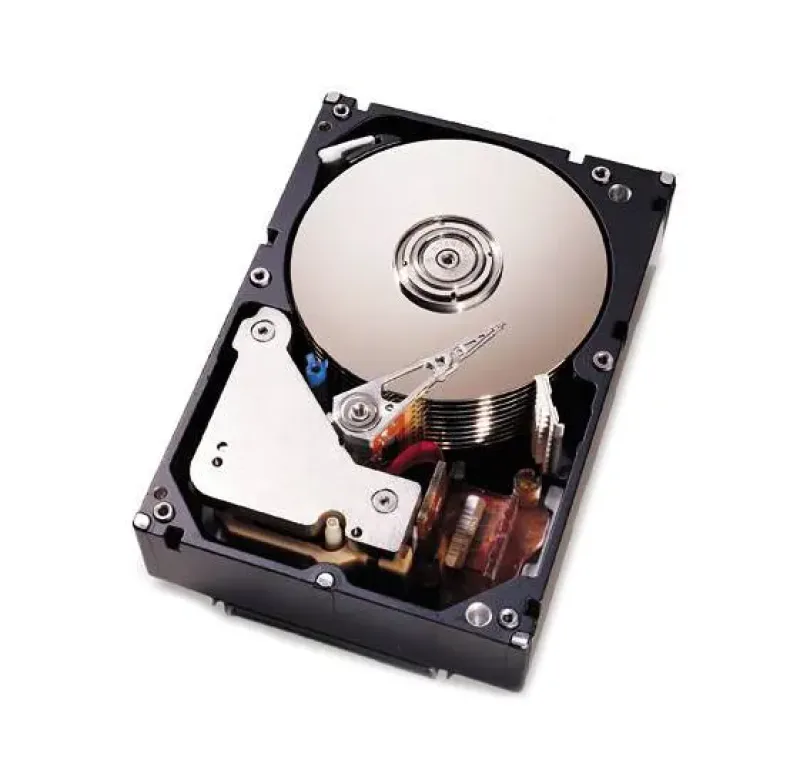 3900004-02-1 - Fujitsu 9GB 7200RPM Ultra2 SCSI 3.5-inch Hard Drive