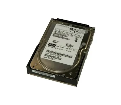 3900252-01 - Sun 73GB 10000RPM Ultra-320 SCSI LVD Hot-Pluggable 80-Pin 3.5-inch Hard Drive