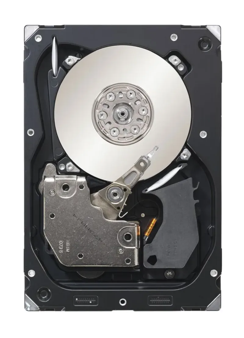 3900285-02 - Sun 73GB 10000RPM SAS 3Gb/s 2.5-inch Hard Drive