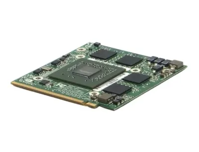 390151-002 - HP Nvidia Quadro FX540 128MB MXM-II Video Graphics Card