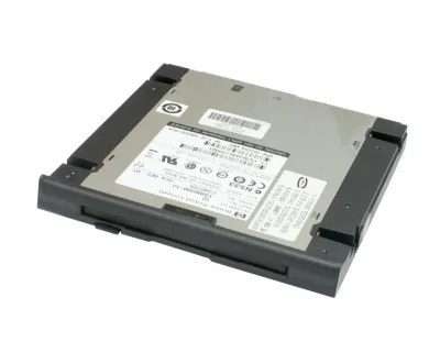 390164-B21 - HP 1.44MB Floppy Disk Drive for ProLiant DL360 G4p / DL580 G3 Server