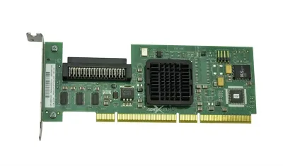 390402-B21 - HP 64-bit Ultra-320 SCSI Low Profile Controller Card for ProLiant DL140