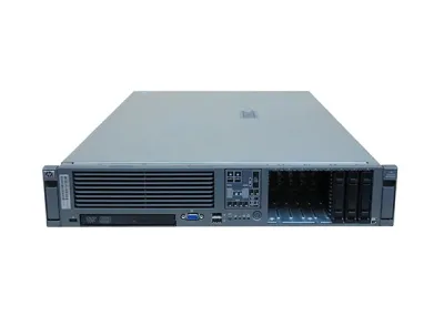 390534-001 - HP PPM Retainer for ProLiant DL380 G5 Server