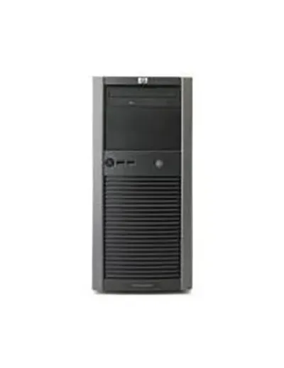 390640-421 - HP ProLiant ML310T03 Server 1 x Pentium D 3GHz 512MB DDR2 SDRAM Ultra ATA , Ultra320 SCSI