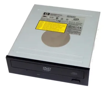 390816-001 - HP 16x / 48x DVD / CD IDE DVD-ROM Drive