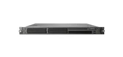 390844-001 - HP ProLiant DL145 G2 Server Opteron 1.8GHz 2GB DDR SDRAM 80GB Serial ATA