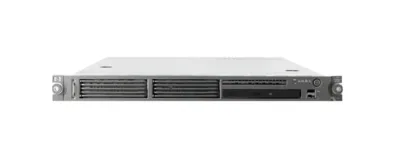 390844-421 - HP ProLiant DL145 G2 Server 1 x Opteron 1.80GHz 2GB DDR SDRAM 80GB Serial ATA
