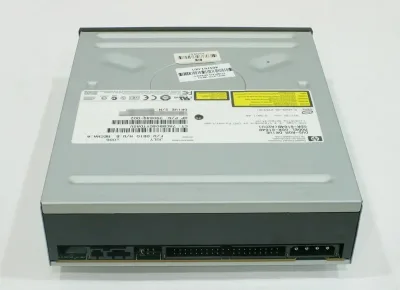 390849-002 - HP 16X Speed IDE DVD ROM Optical Drive