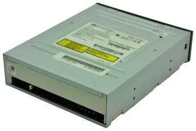 390851-002 - HP IDE CD-RW / DVD-ROM Optical Drive for xw9300 Workstation
