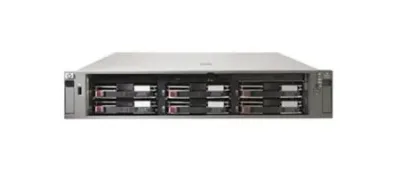 391109-421 - HP ProLiant DL385R01 Server 1 x Opteron 2.2GHz 1GB DDR SDRAM Serial Attached SCSI RAID Controller