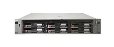 391112-421 - HP ProLiant DL385R01 Server 1 x Opteron 2.20GHz 1GB DDR SDRAM Ultra320 SCSI RAID Controller