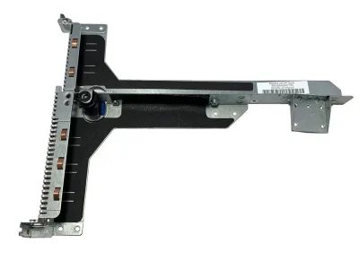 391122-001 - HP dc7xxx 2xPCI Riser Assembly With Backwall