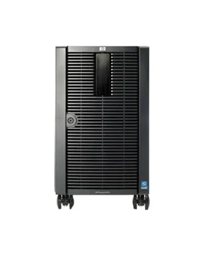 391224P30 - HP ProLiant ML570T03 Server 2 x Xeon 3.33GHz 1GB DDR2 SDRAM Ultra ATA , Ultra320 SCSI Tower