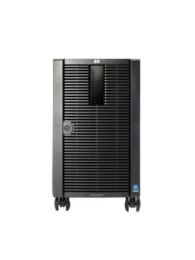 391224P33 - HP ProLiant ML570T03 Server 2 x Xeon 3GHz 1GB DDR2 SDRAM Ultra ATA , Ultra320 SCSI Tower