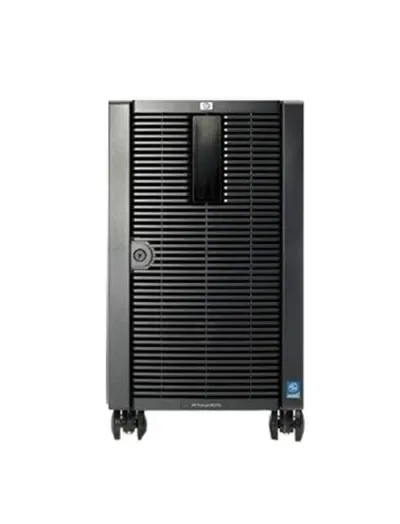 391224P3D - HP ProLiant ML570T03 Server 2 x Xeon 3GHz 1GB DDR2 SDRAM Ultra ATA , Ultra320 SCSI Tower