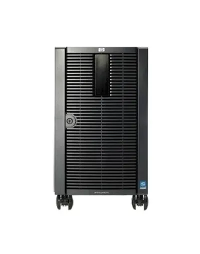 391224ST0 - HP ProLiant ML570T03 Server 2 x Xeon 3GHz 1GB DDR2 SDRAM 72GB Ultra ATA , Ultra320 SCSI Tower