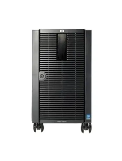 391225ST0 - HP ProLiant ML570T03 Server 2 x Xeon 3GHz 1GB DDR2 SDRAM 72GB Ultra ATA , Ultra320 SCSI Tower