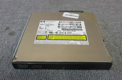 391649-MD1 - HP 24x DVD-ROM Slimline Optical Drive
