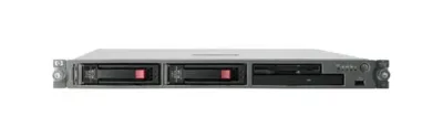 391657-001 - HP ProLiant DL320R04 Server 1 x Pentium D 3.0GHz 1GB DDR2 SDRAM Serial ATA RAID Controller, Ultra ATA