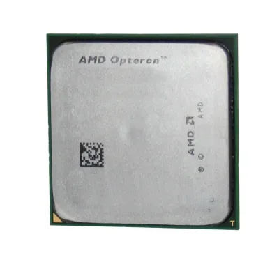 391782-B21 - HP 2.20GHz 1000MHz 2MB Cache Socket 940 AMD Opteron 275 Processor
