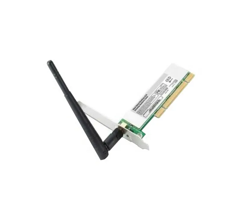 391866-002 - HP Belkin Wireless Lan (americas) 802.11a/b/g PCI Card