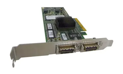391917-001 - HP Infiniband Dual-Port PCI-Express x4 Host Channel Adapter