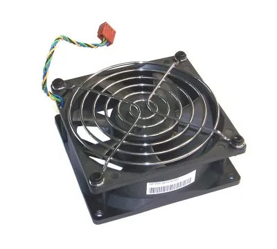 391976-001 - HP 92mm System Cooling Fan for ProLiant ML110 G3 / G4