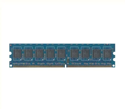 392295-001N - HP 256MB DDR2-533MHz PC2-4200 ECC Unbuffered CL4 240-Pin DIMM 1.8V Memory Module