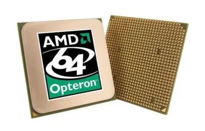 392440-B21 - HP 2.20GHz 1000MHz 2MB Cache Socket 940 AMD Opteron 275 Processor